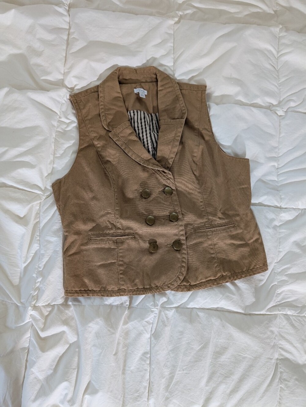 Relativity Vest